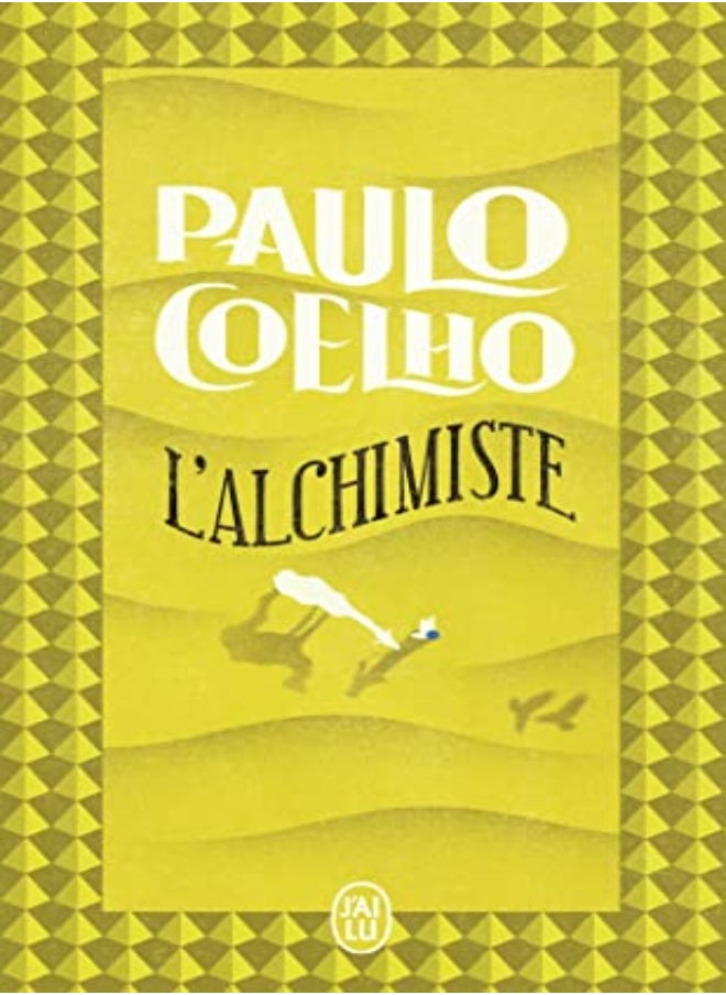L'Alchimiste 