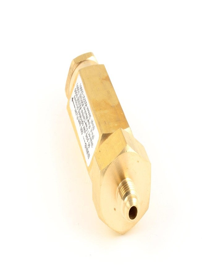 Bunn 22300.0500 Strainer/Flow Control Assembly, .500GPM - Image 4