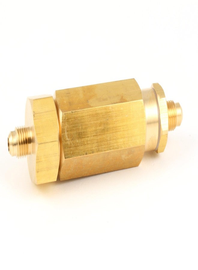 Bunn 22300.0500 Strainer/Flow Control Assembly, .500GPM - Image 1