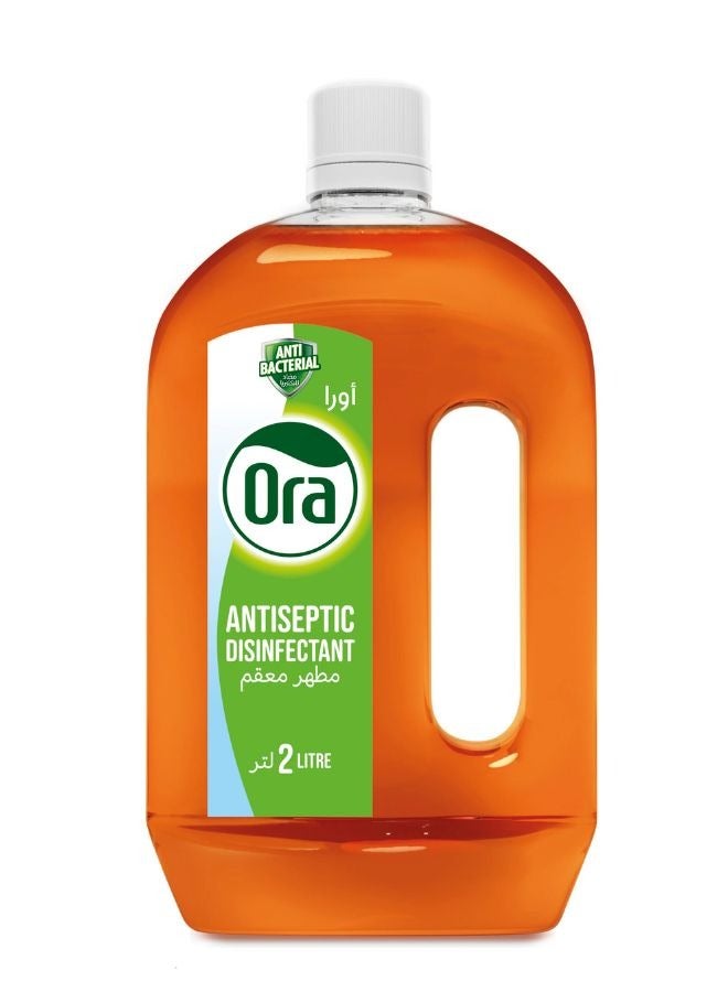 Ora Antiseptic Disinfectant 2L  - Image 1
