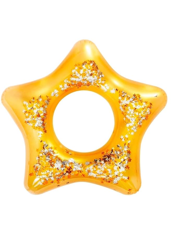 بست واي حلقة سباحة جليتر فيوجن 91 سم - Image 1