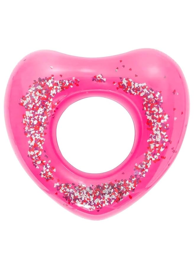 بست واي حلقة سباحة جليتر فيوجن 91 سم - Image 2