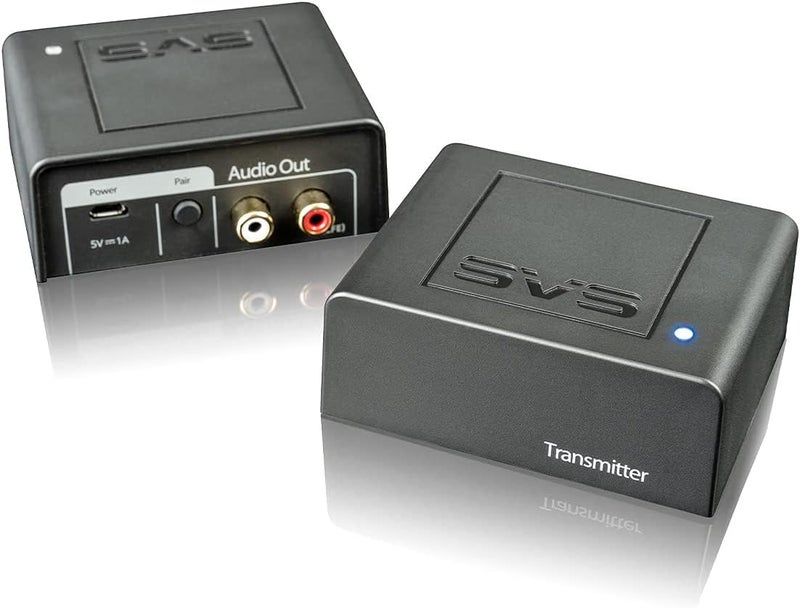 SVS محول الصوت اللاسلكي SVS SoundPath Tri-Band - Image 1