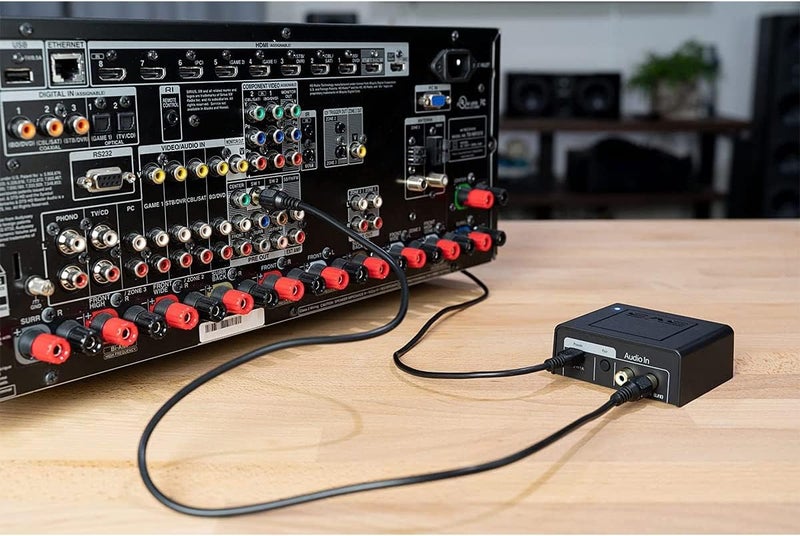 SVS محول الصوت اللاسلكي SVS SoundPath Tri-Band - Image 4