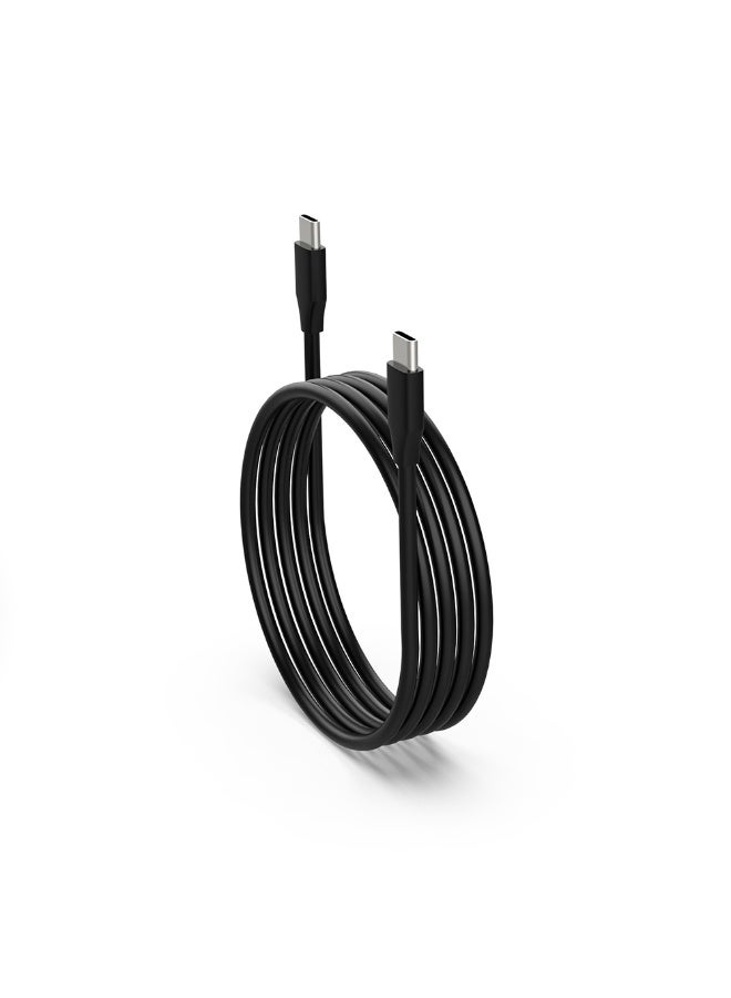 كابل شحن PS5 من النوع C إلى النوع C - Image 4