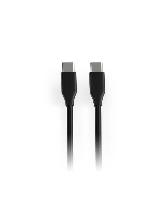 كابل شحن PS5 من النوع C إلى النوع C - Image 3