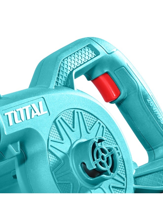 Total Cordless blower 20V TABLI2078 - Image 4
