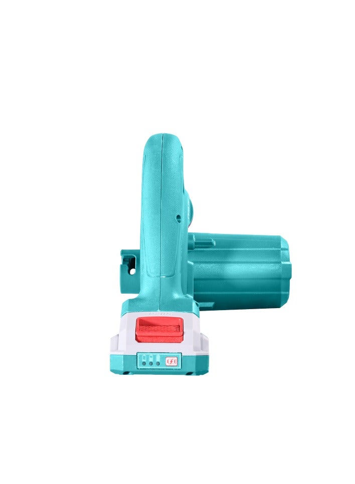 Total Cordless blower 20V TABLI2078 - Image 5