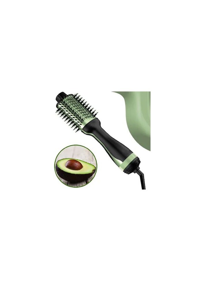 Generic keratin 3d pro hot air comb 2000 W  - Image 3