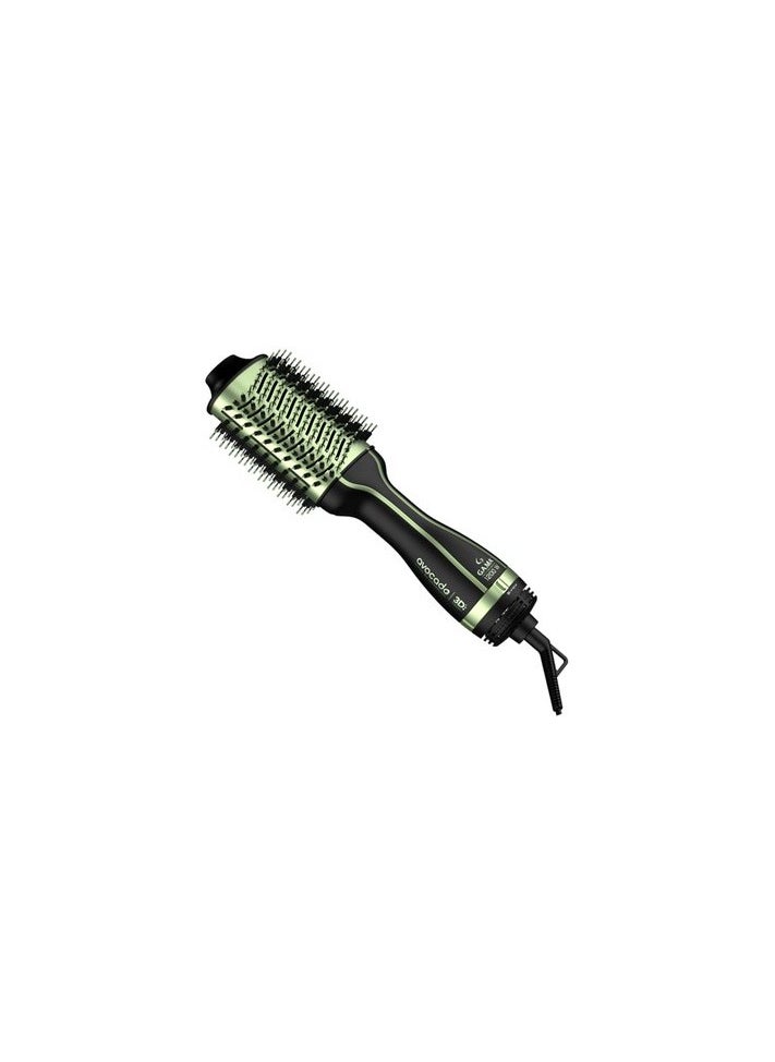 Generic keratin 3d pro hot air comb 2000 W  - Image 1