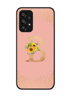 B - Rose Pink