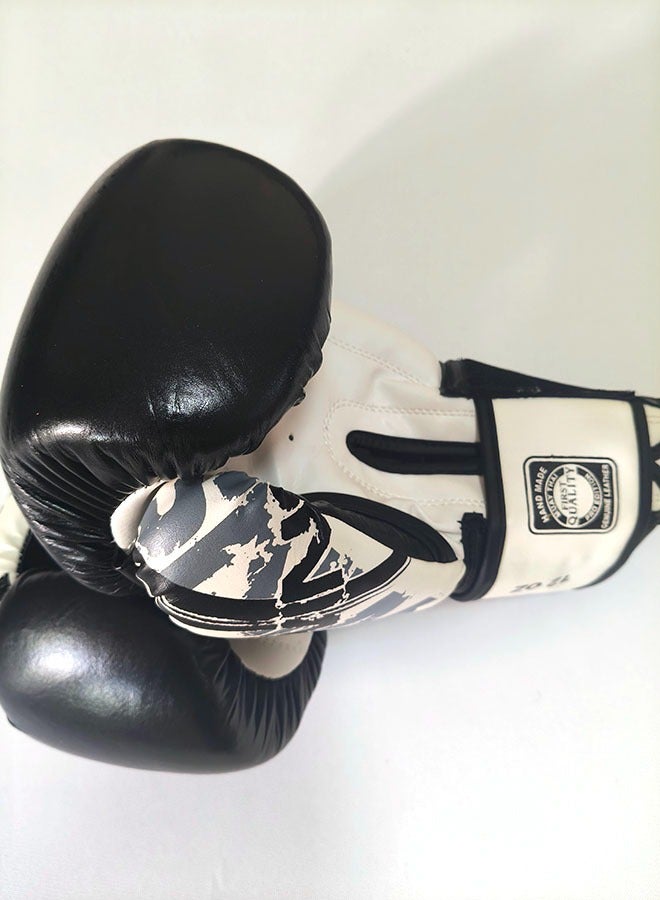 TWINS Special Boxing Gloves Leather Mma Ufc Muay Thai Kick Boxing K1 Karate Training Punching Gloves  - Image 3