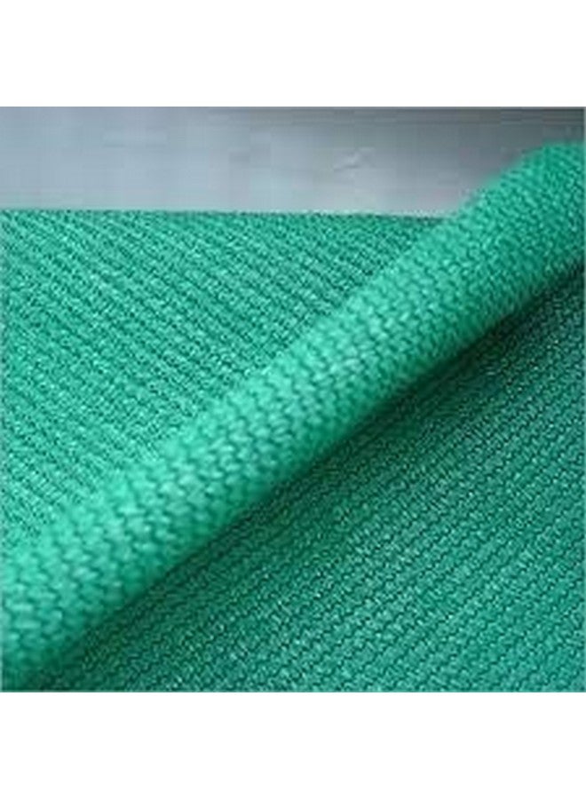 BENAVJI UV Stabilized Agro Greenhouse and Garden Shade Net - 50% UV Protection for Plants Size 13X5 Feet - Image 2