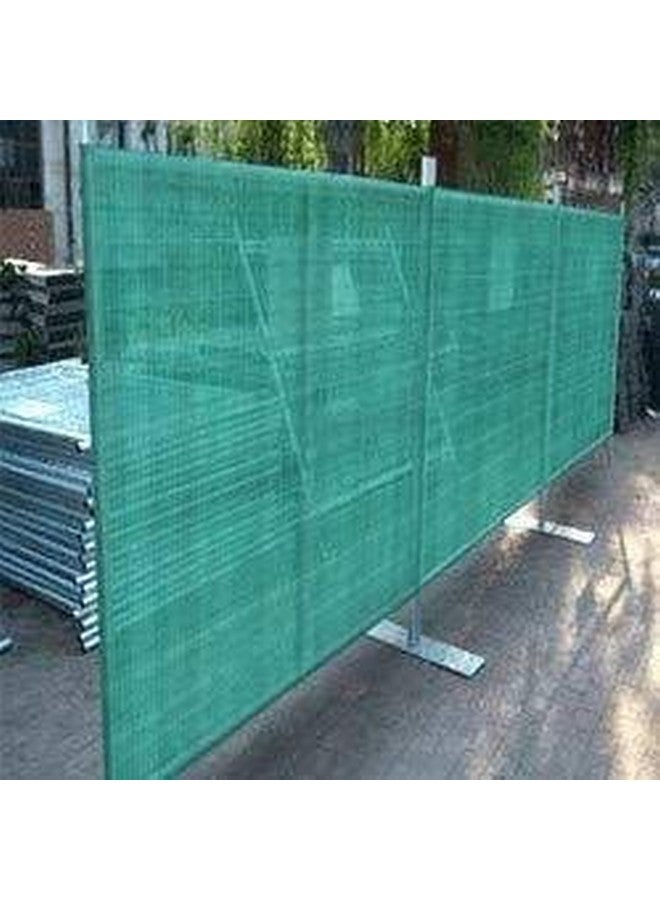 BENAVJI UV Stabilized Agro Greenhouse and Garden Shade Net - 50% UV Protection for Plants Size 13X5 Feet - Image 5