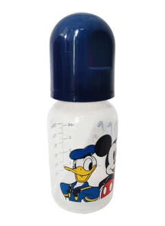 Cudlie Disney Baby Boy Mickey Mouse Bottles, Pack Of Three, 5Oz  - Image 3
