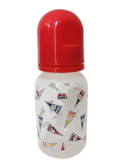 Cudlie Disney Baby Boy Mickey Mouse Bottles, Pack Of Three, 5Oz  - Image 4