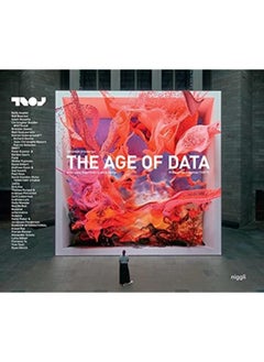 The Age of Data : Embracing Algorithms in Art & Design 