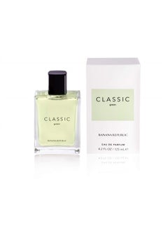 BANANA REPUBLIC Classic Green 125ml EDP for Women 4.2 Fl Oz  - Image 2