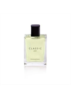 BANANA REPUBLIC Classic Green 125ml EDP for Women 4.2 Fl Oz  - Image 1