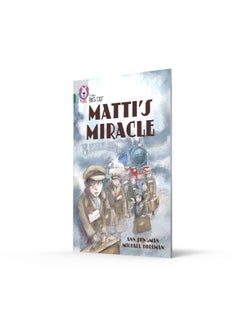 Matti’s Miracle: Band 15/Emerald - pzsku/ZB7CBB8F2AC7975208716Z/45/_/1740733720/bfb74966-e4b9-408c-91cb-9c2880ad71fd