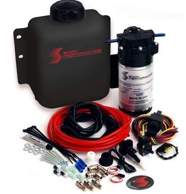 Snow Performance Water/Methanol Kit Gas Stage I Forced Induction - Image 4