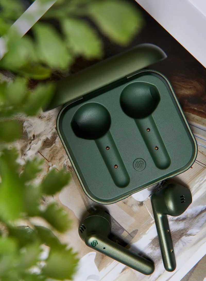 Urbanista Stockholm Plus True Wireless Earphones
