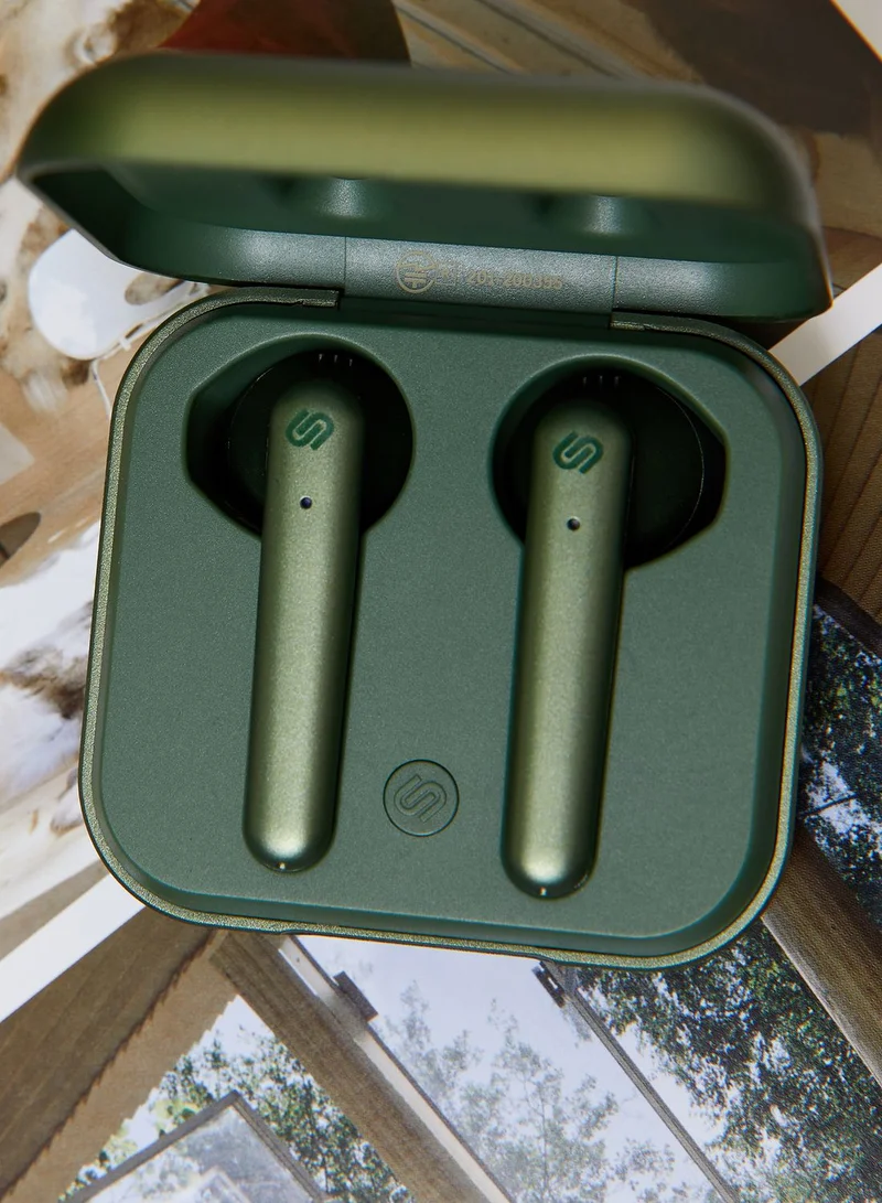 Urbanista Stockholm Plus True Wireless Earphones