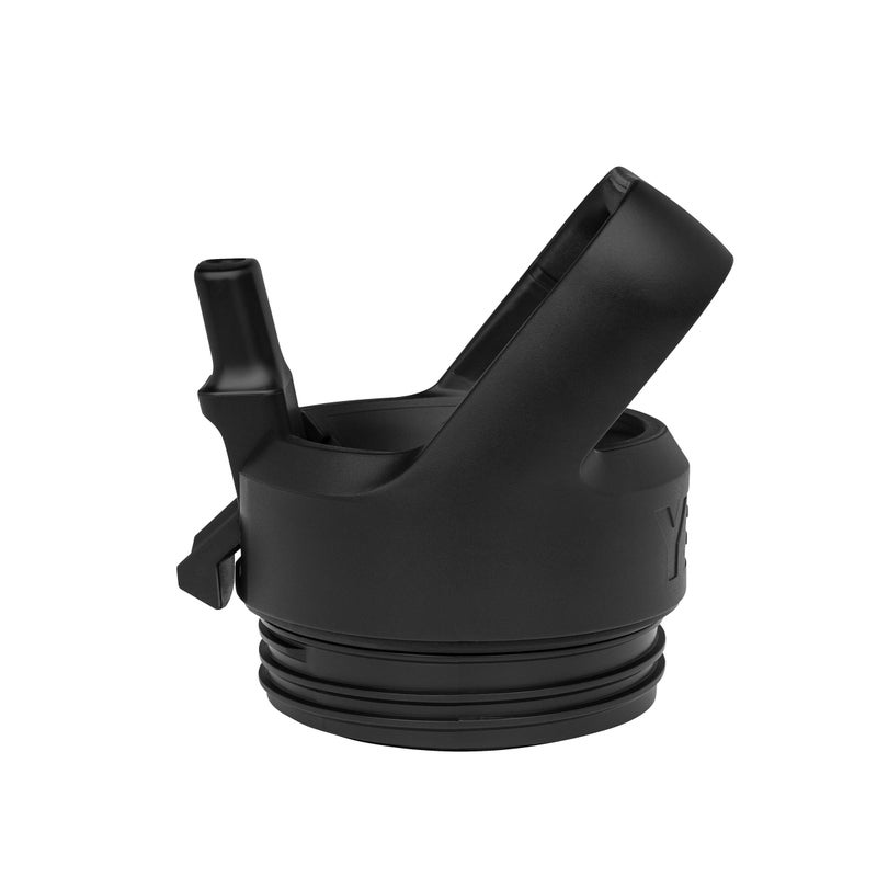 YETI Rambler Bottle Straw Cap, 1 EA - Image 1