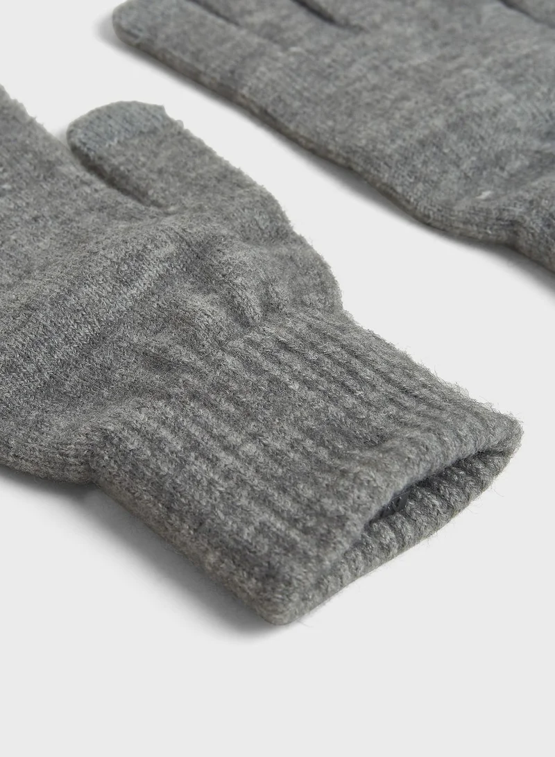 Mango Man Essential Gloves