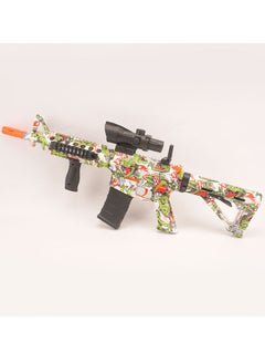 M4 colorful
