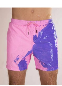 Pink/Purple