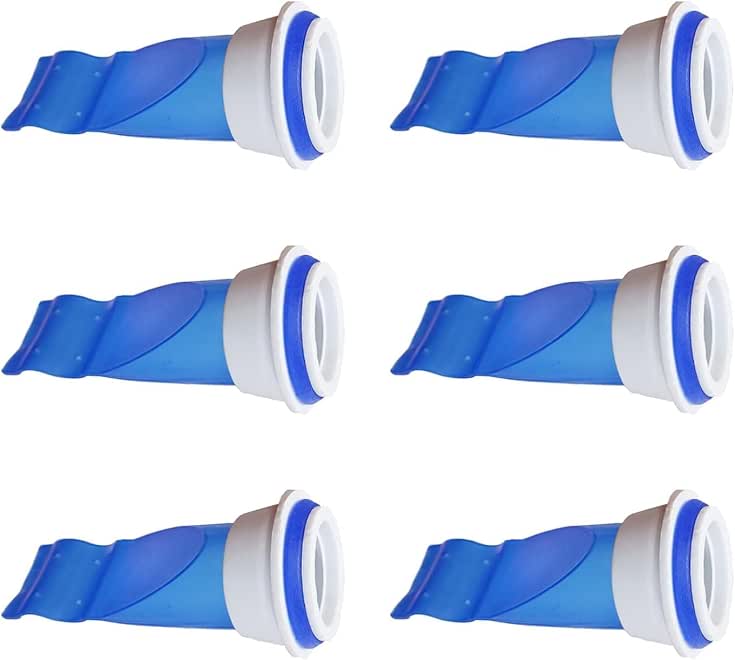 Silicone Drain Stopper Sewer Pipe Seal Floor Drain Core Prevents Odors and Insects for Daily Use Bathroom Kitchen Floor Drain Backflow Preventer