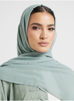 hayas closet Open front flared sleeve abaya  - Image 4