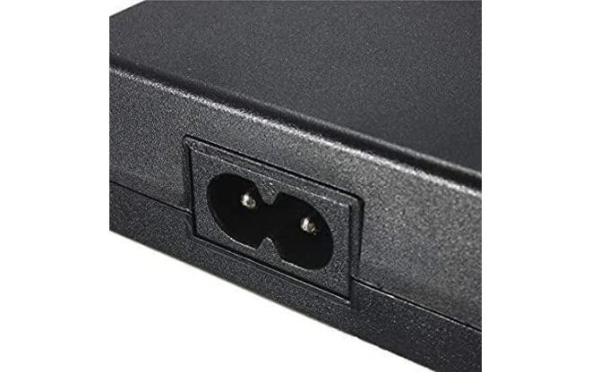 SKPM MH-24 Quick Charger Compatible for Nikon EN-14/EL14A Battery Charger - Image 3