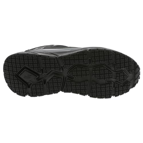 Skechers Men's Work D'Lux Journey SR Industrial Shoe, Grey, 10 - Image 3