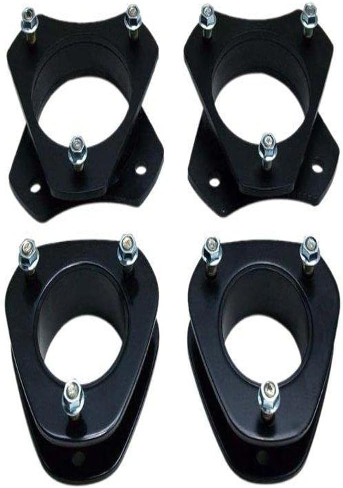 ReadyLift طقم رفع ReadyLift 69-2070 SST لسيارة فورد إكسبيديشن - Image 1