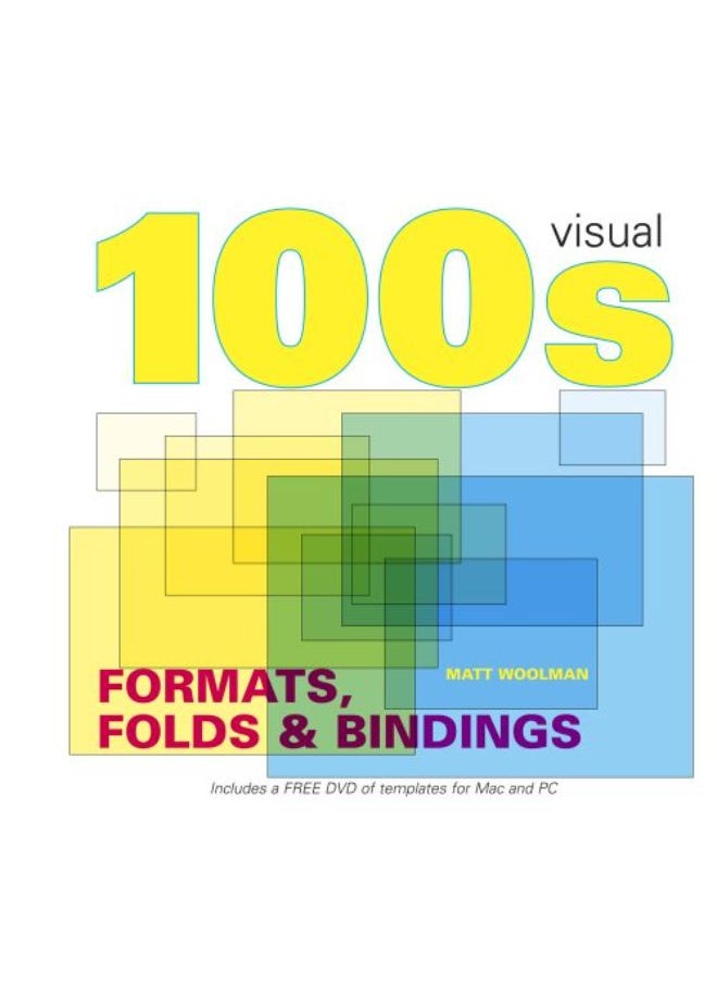 100's Visual Formats, Folds and Bindings (100s) 
