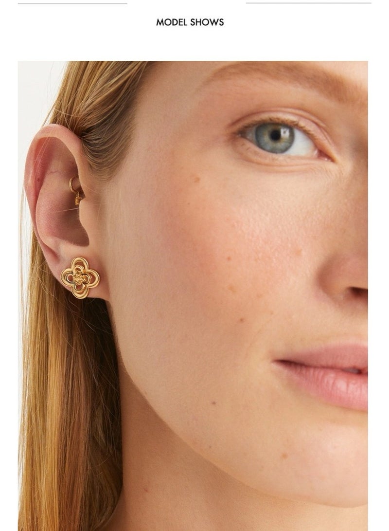 Burch Women's Earrings with Gift Box - Image 3