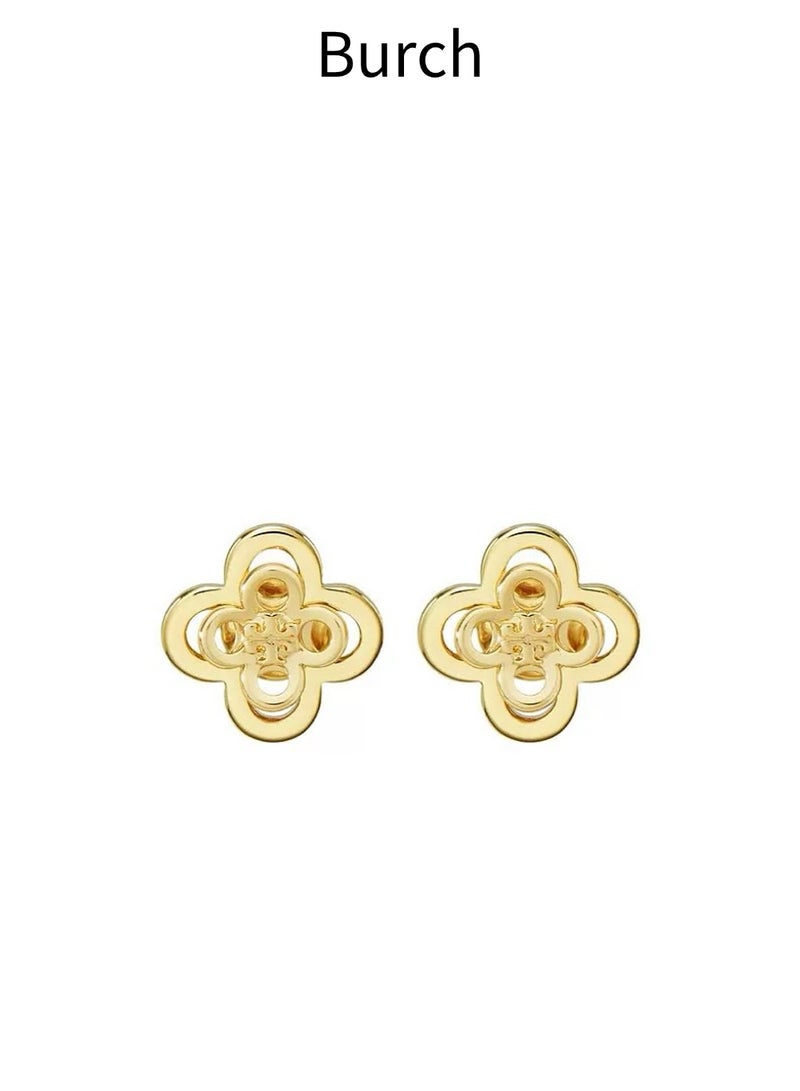 Burch Women's Earrings with Gift Box - Image 1