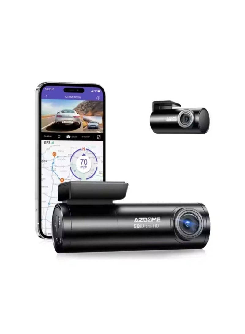 Azdome 300s - Image 1