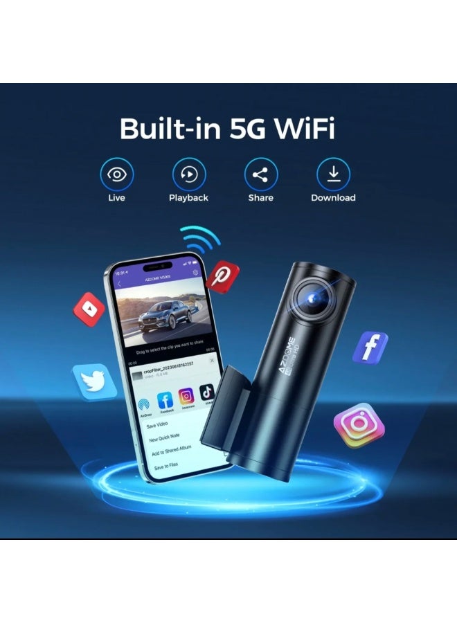 Azdome 300s - Image 2