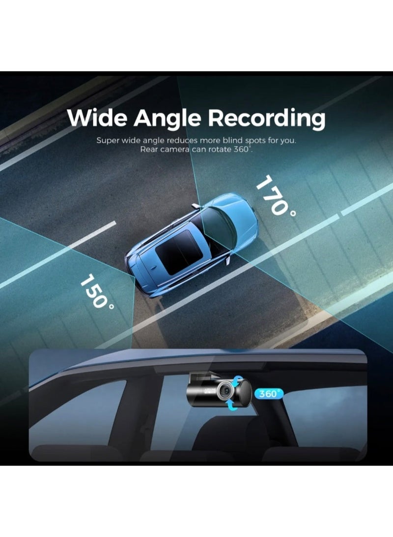 Azdome 300s - Image 4