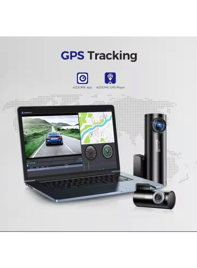 Azdome 300s - Image 3