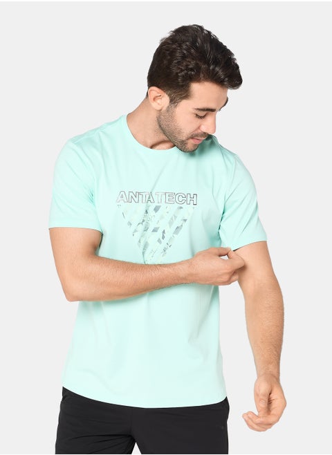 Cross Training SS Tee