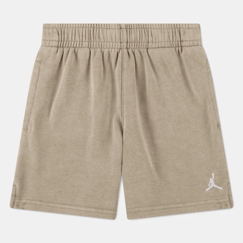 Kids' Brooklyn Fleece Shorts