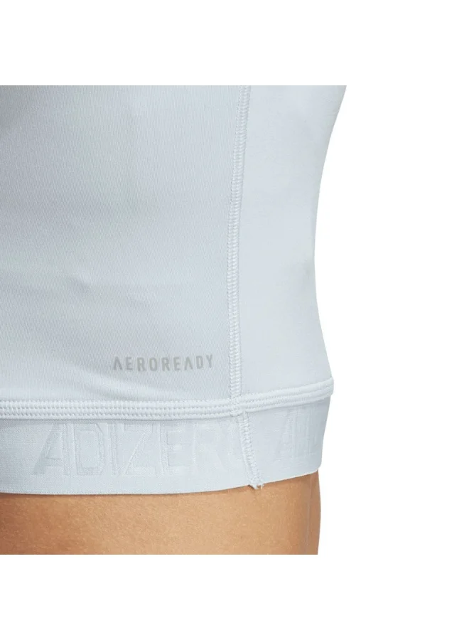 Adidas Adizero Running Crop Tank Top