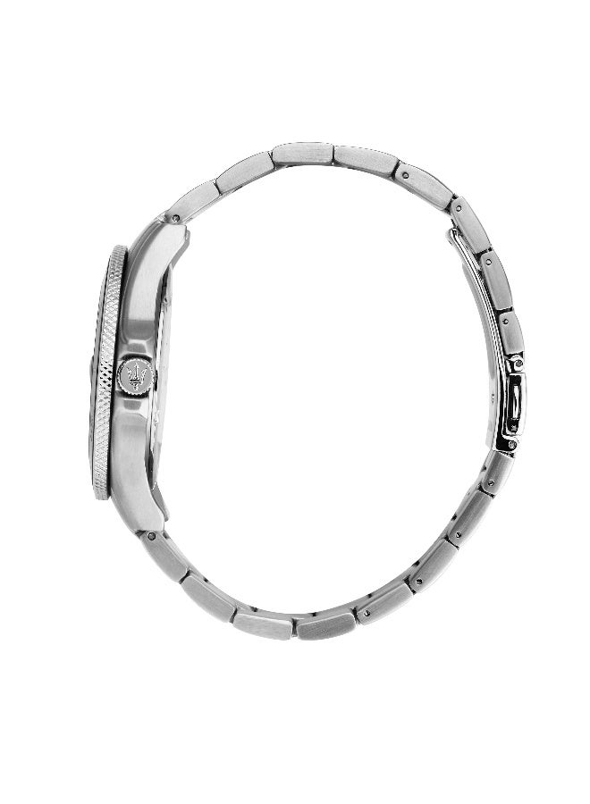 Maserati Competizione Men's Watch - R8853100038 - Image 3