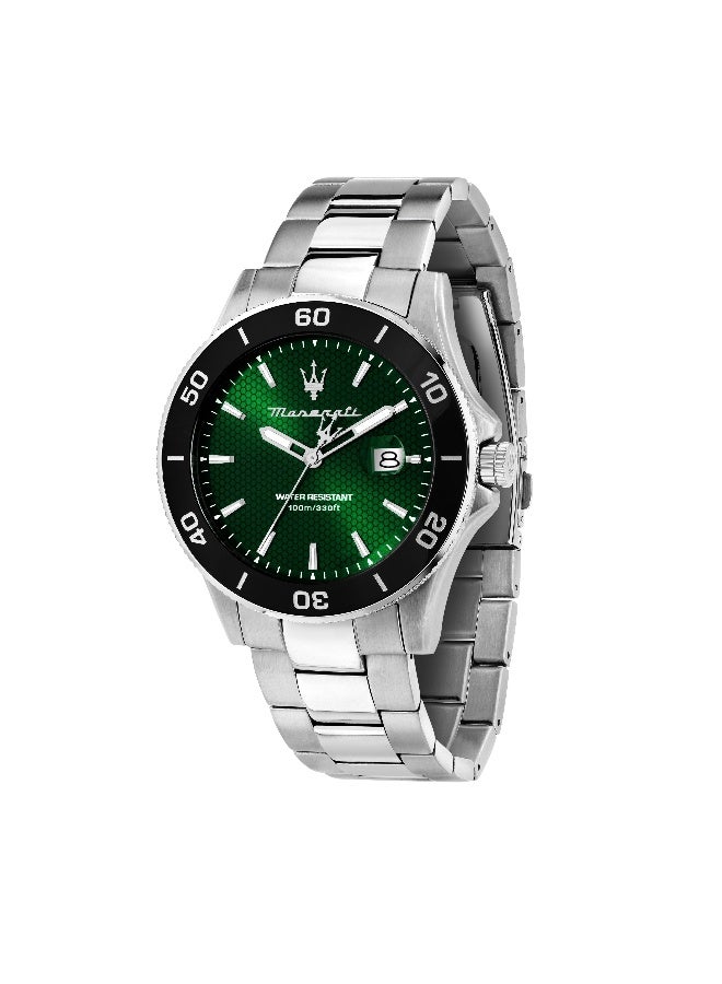 Maserati Competizione Men's Watch - R8853100038 - Image 1