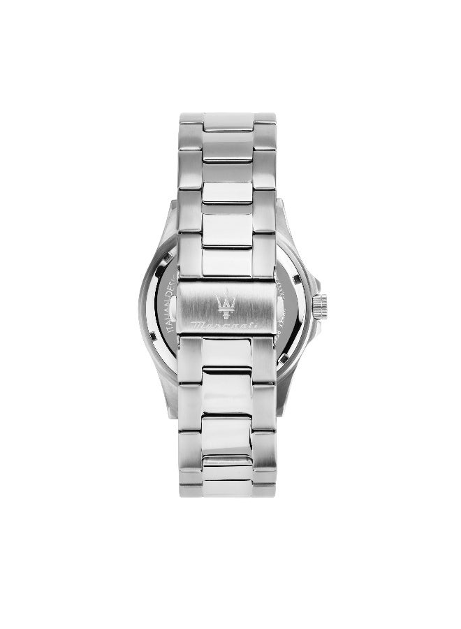 Maserati Competizione Men's Watch - R8853100038 - Image 4