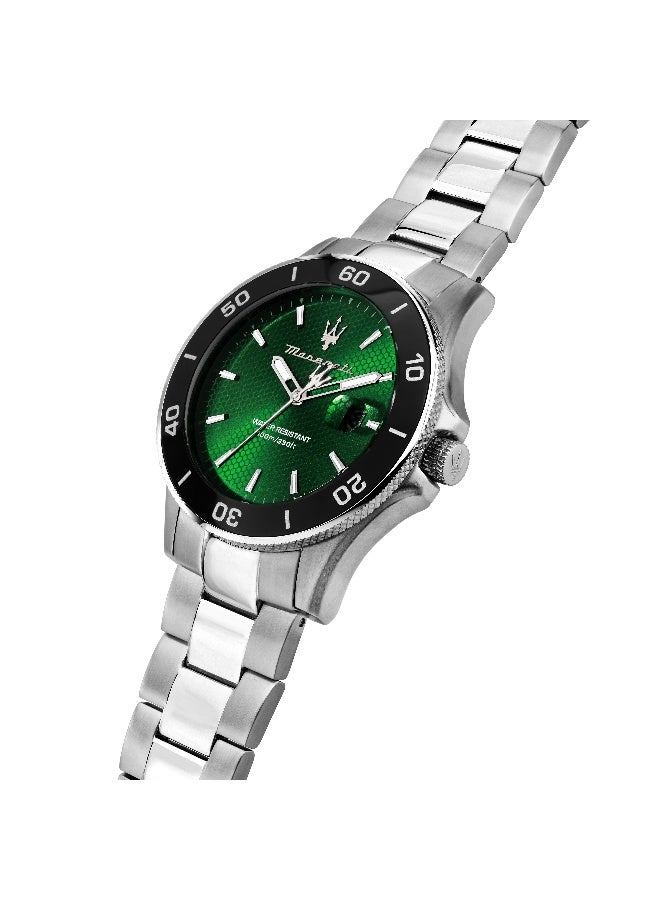 Maserati Competizione Men's Watch - R8853100038 - Image 2